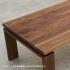 ekubo(エクボ) センターテーブル120サイズ リビングテーブル/ローテーブル