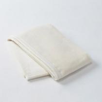Literie ORGANIC(リテリーオーガニック) / シール織綿毛布(シングル サイズ)