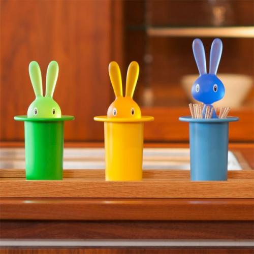 ステファノ・ジョヴァンノーニがデザインした名作 [Magic Bunny 