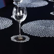 chilewich (チルウィッチ) / DAHLIA シリーズ コースター