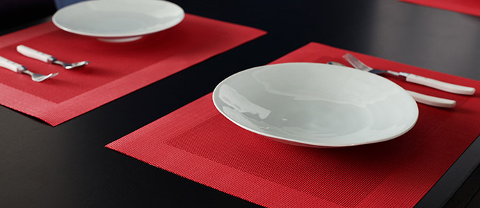 「ASA Place mat」シリーズ